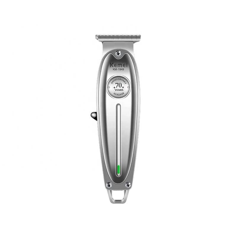 ماشین خط زن شارژی کمی Kemei Professional Hair Trimmer 1949