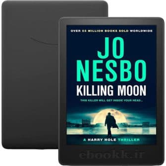 دانلود رمان Killing Moon
