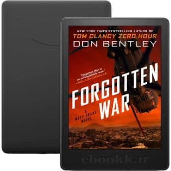 دانلود رمان Forgotten War