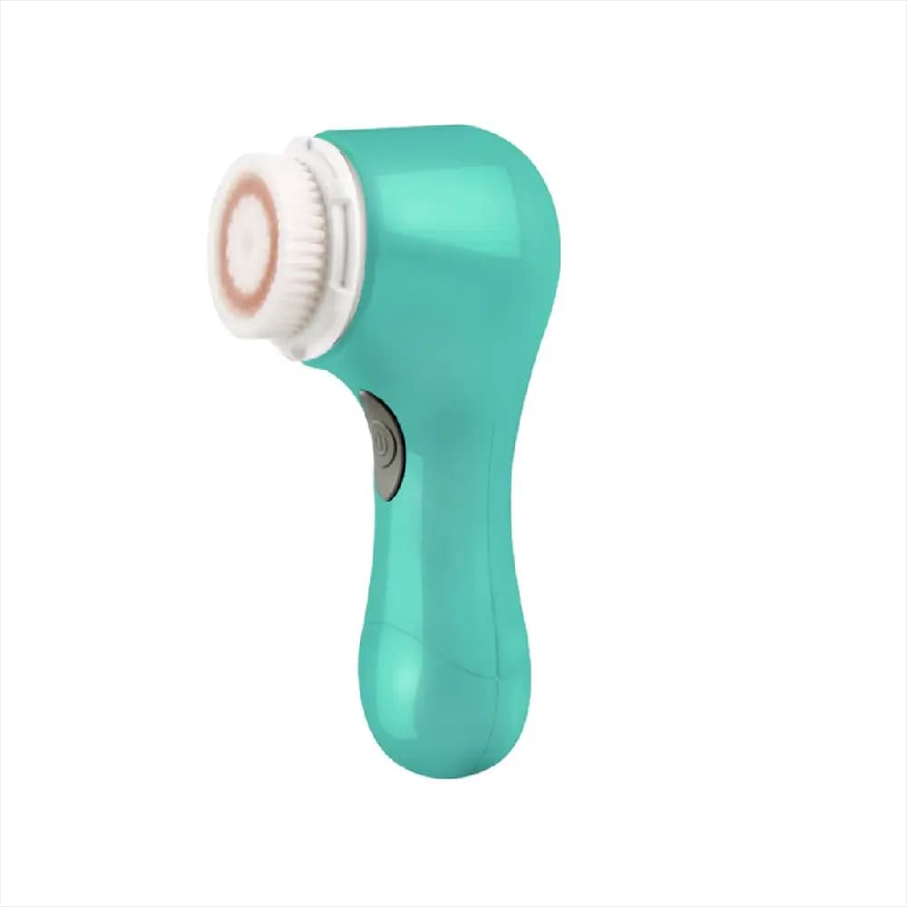 دستگاه فیس براش لرزشی صورت کیوت اسکین F801