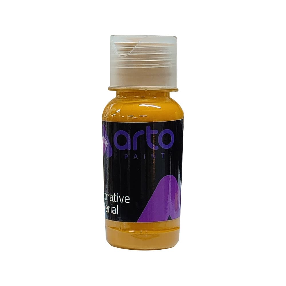 خمیر یونیورسال گل ماش آرتو 120 میل