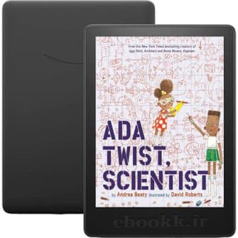 دانلود کتاب Ada Twist Scientist