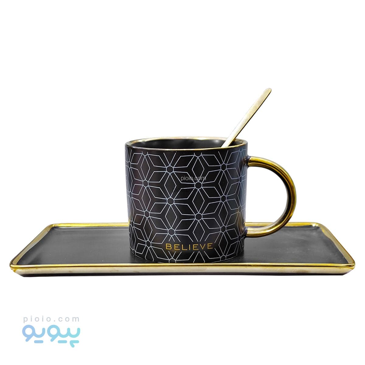ماگ سرامیکی سلطنتی تک و عمده