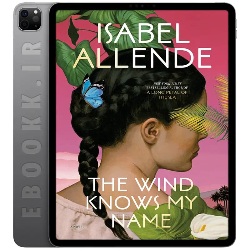 دانلود رمان The Wind Knows My Name
