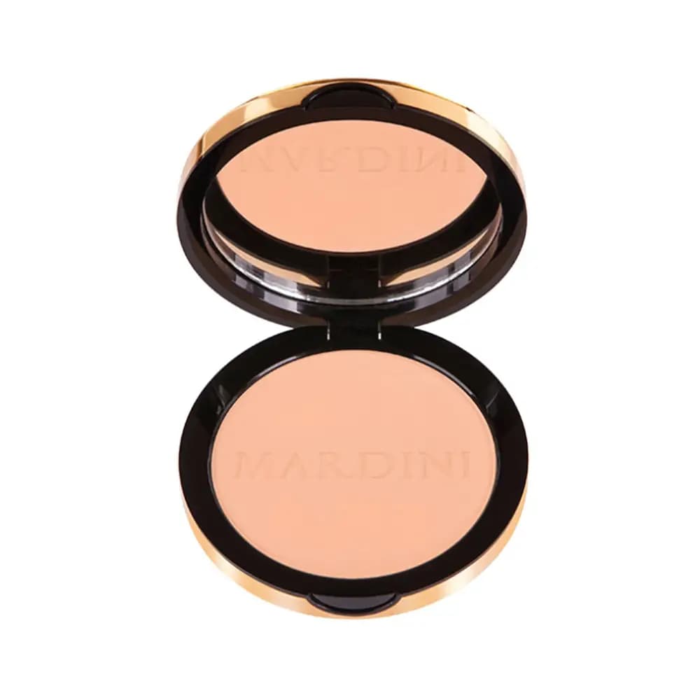 پنکیک دو کاره ماردینی مدل ULTRA-WEAR 2-WAY شماره 04 رنگ SATIN