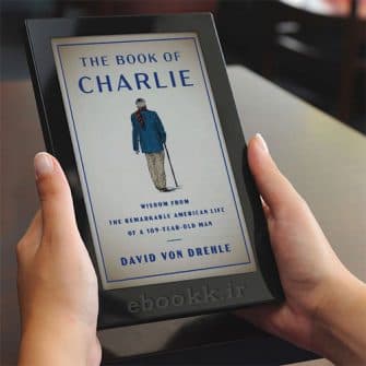 دانلود کتاب The Book of Charlie