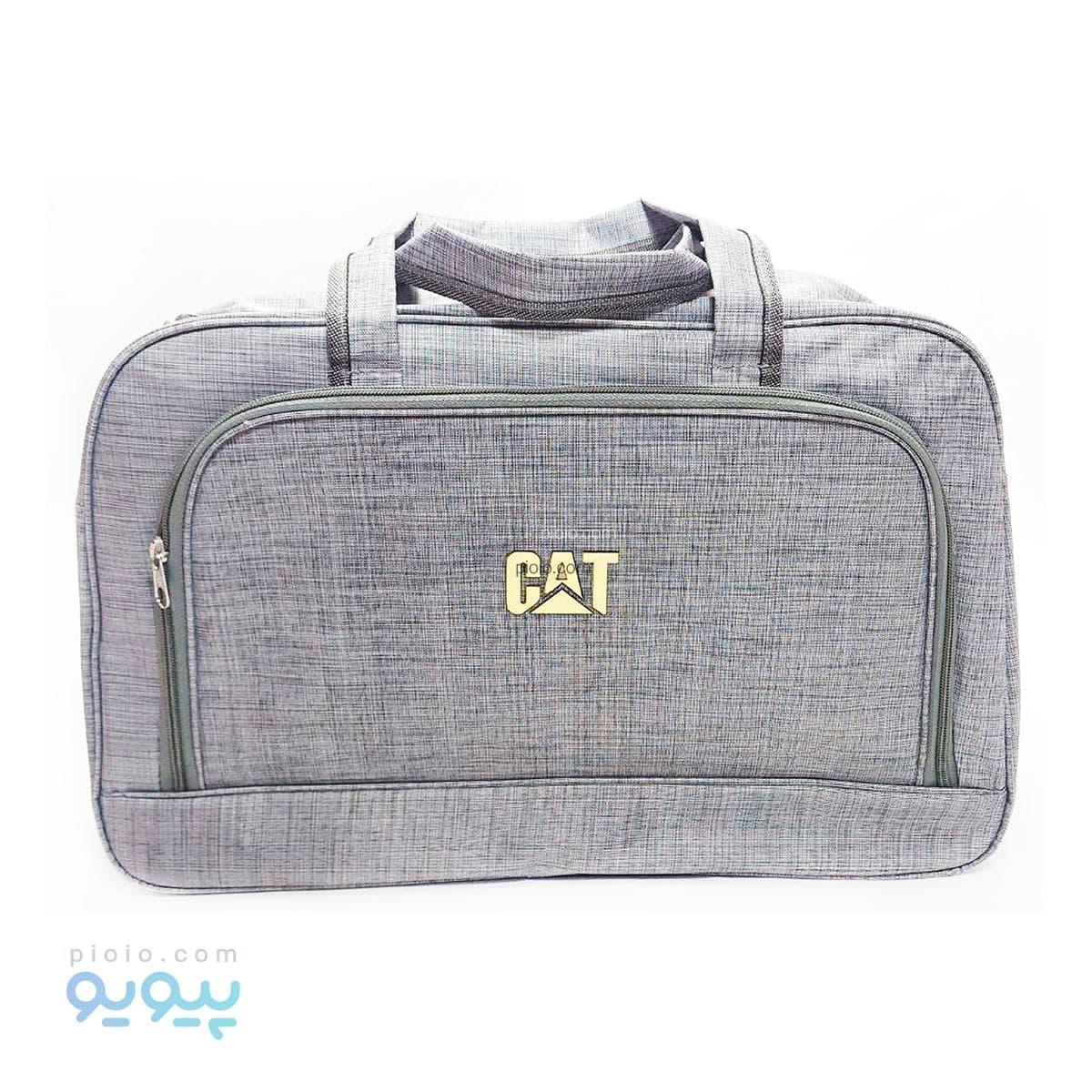 ساک مسافرتی طرح پیچازی Cat کد 96013 تک و عمده