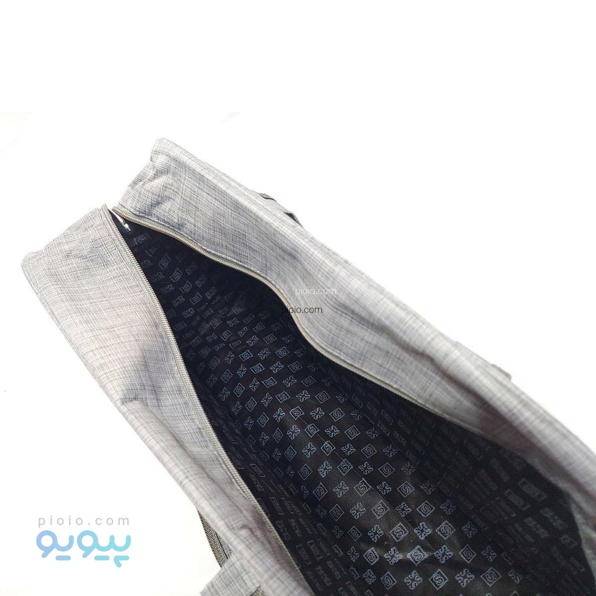 ساک مسافرتی طرح پیچازی Cat کد 96013 تک و عمده — تصویر ۴