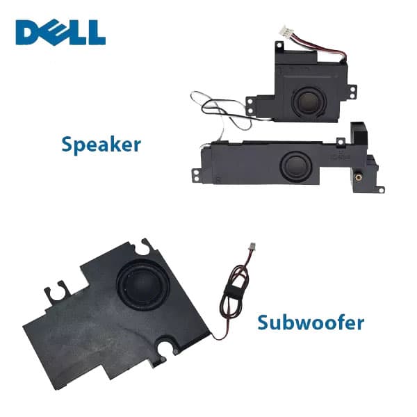 اسپیکر لپ تاپ DELL Studio 1558