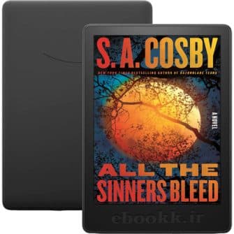 دانلود رمان All the Sinners Bleed