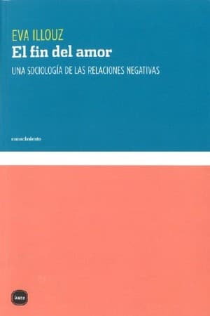 دانلود کتاب El Fin del Amor