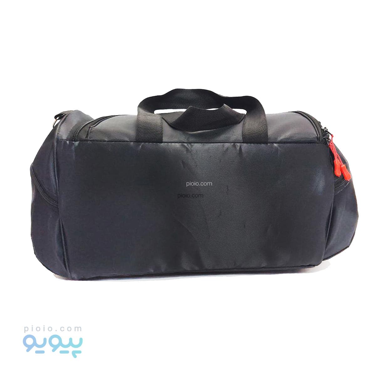 ساک دستی جلو مغزی طرح نایک کد 98034 تک و عمده — تصویر ۲