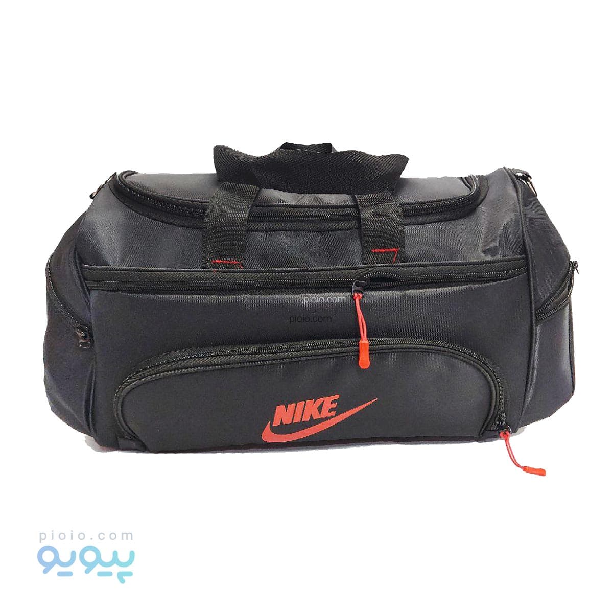 ساک دستی جلو مغزی طرح نایک کد 98034 تک و عمده
