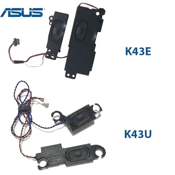 اسپیکر لپ تاپ ASUS X44 / X44H / X44L