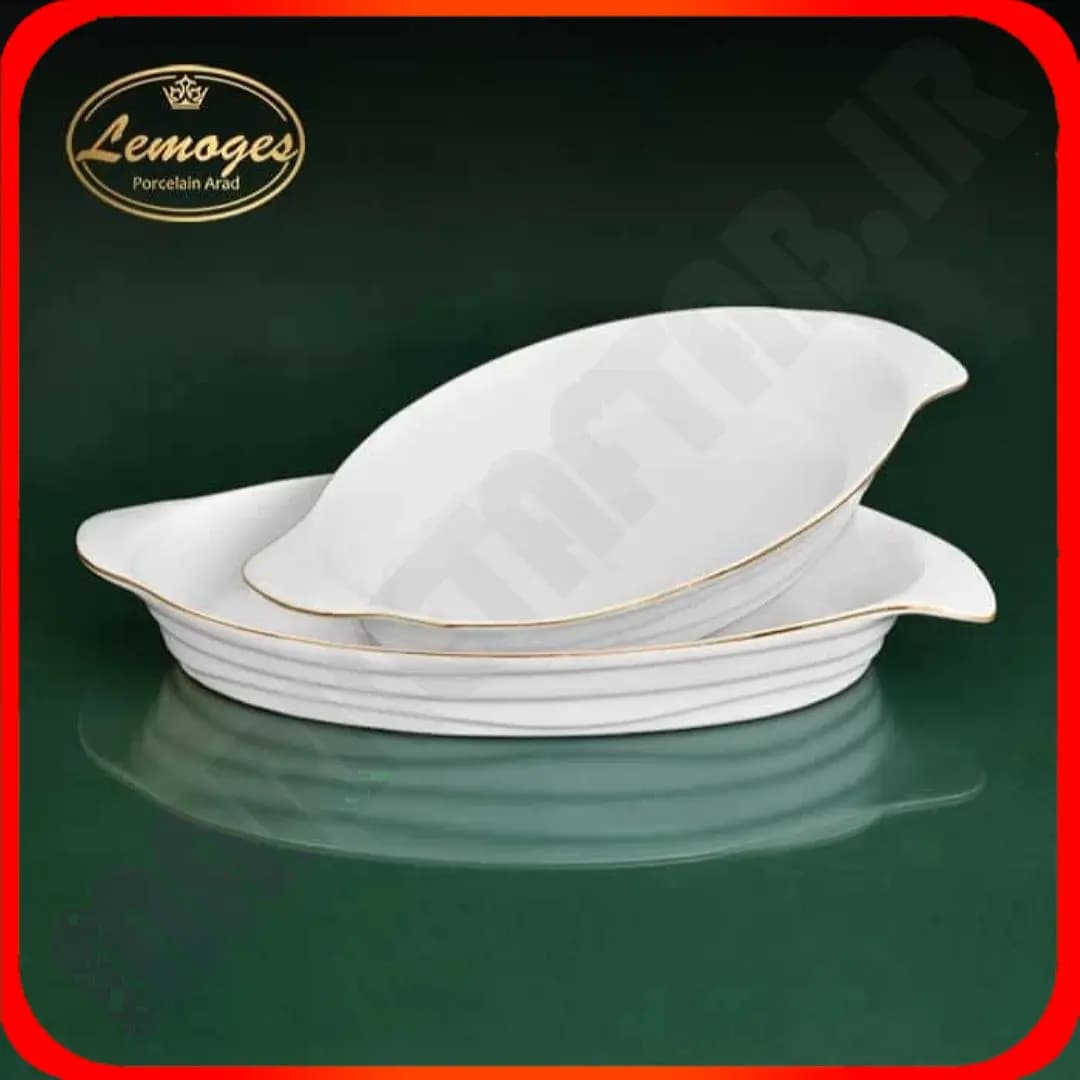تابه مدرن بزرگ لیمون چینی آراد