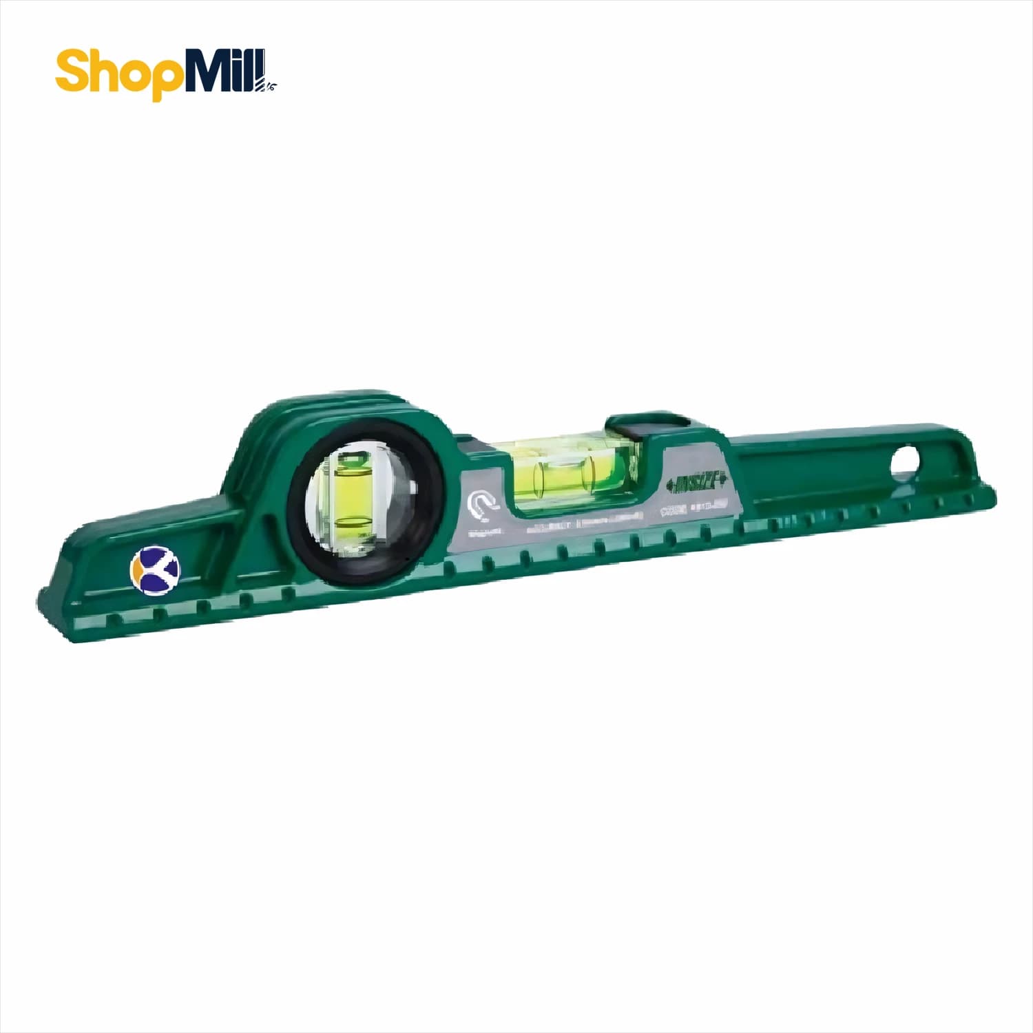تراز مگنتی 25 سانتی اینسایز (Insize) مدل 250-4913