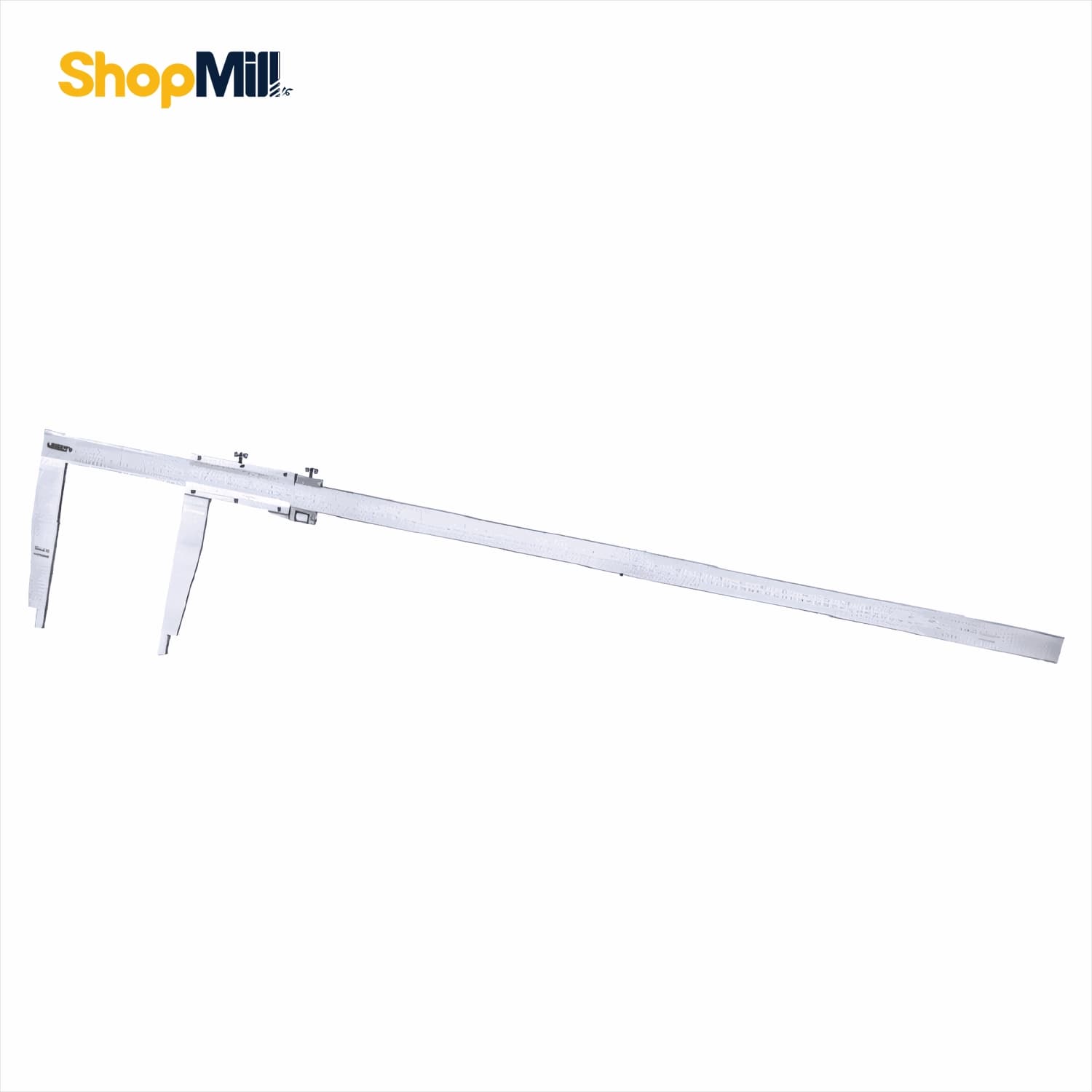 کولیس اینسایز (Insize) 1 متری فک بلند مدل 1032-1215