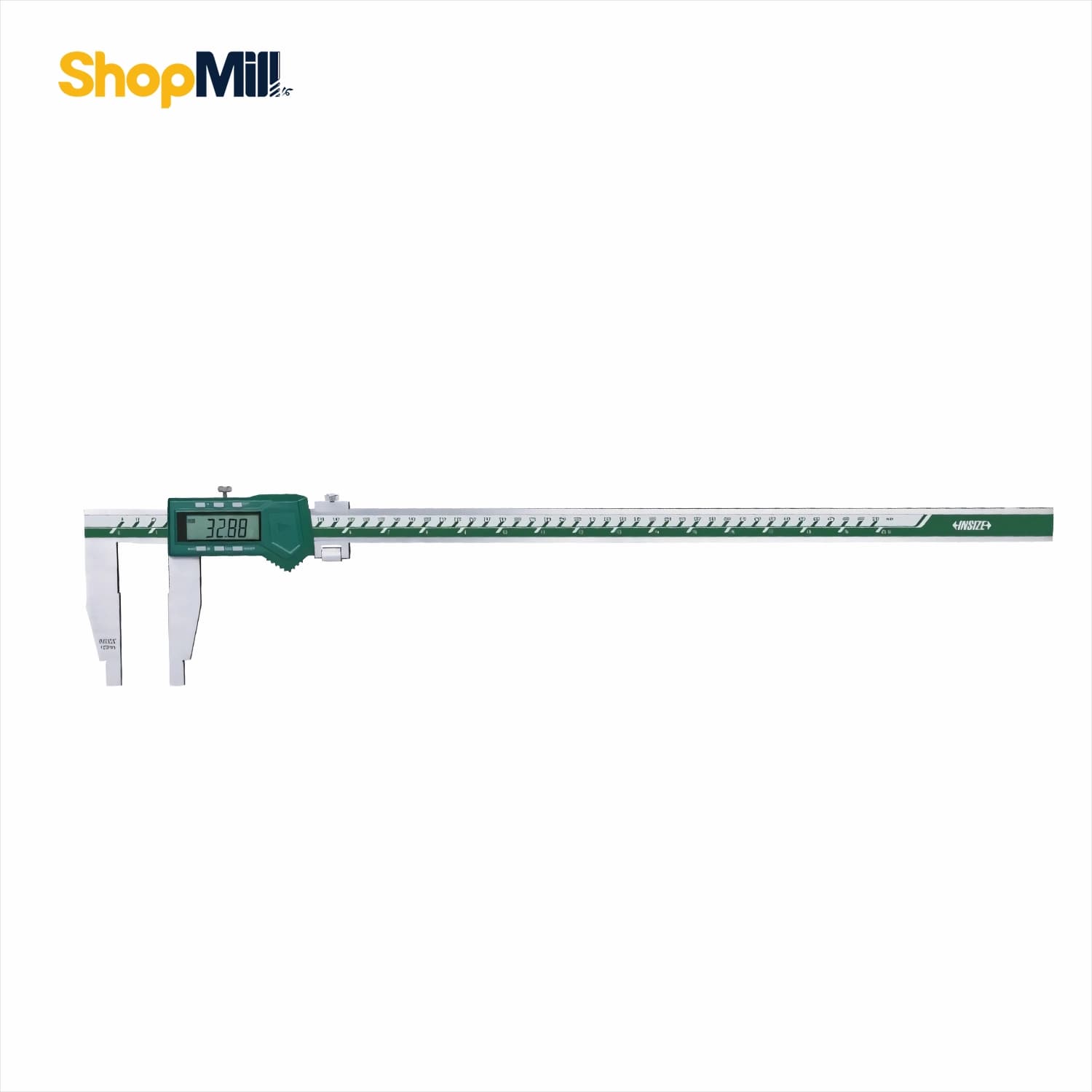 کولیس دیجیتال اینسایز (Insize) 50 سانتی متر مدل 501-1106