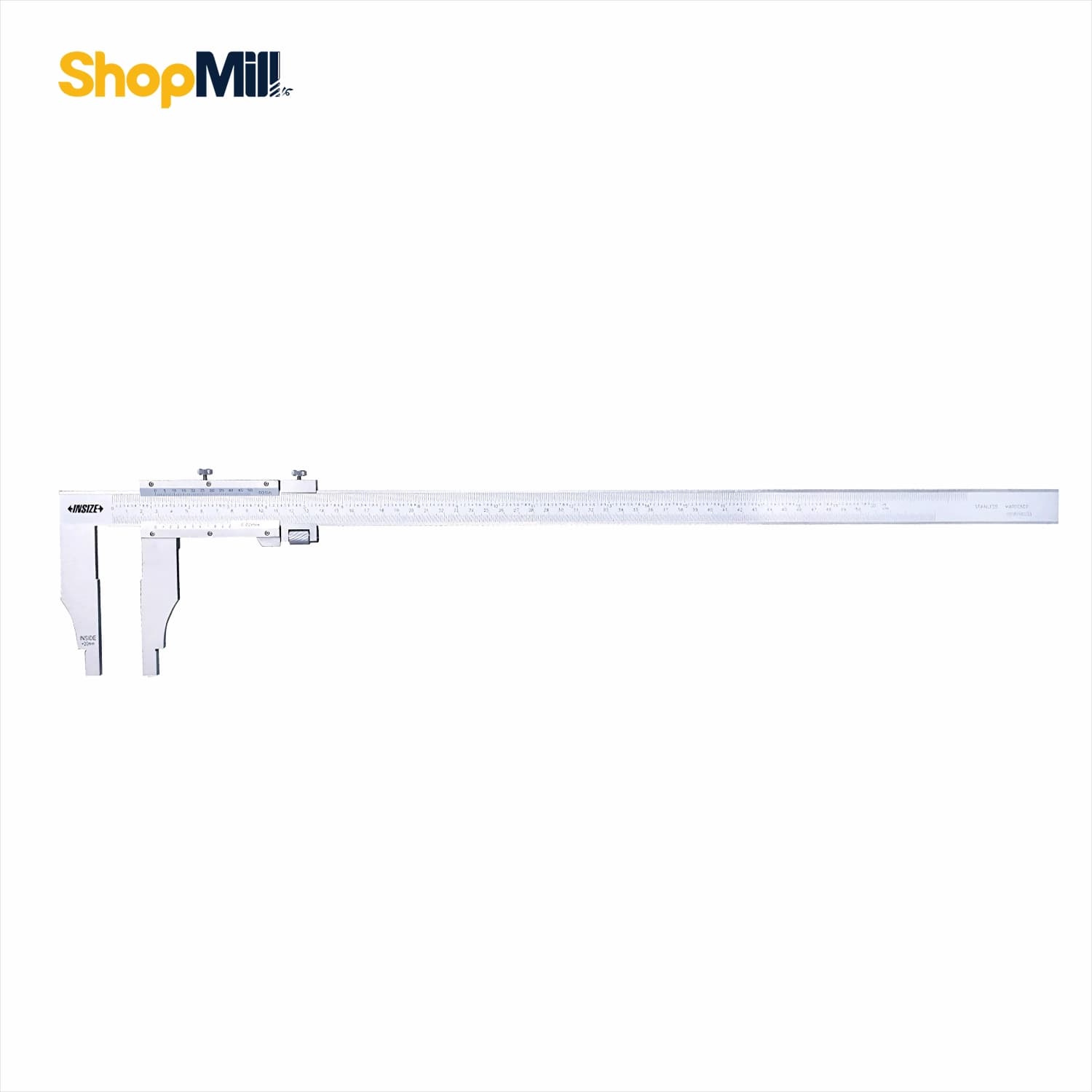 کولیس اینسایز (Insize) 50 سانتی متر مدل 500-1214