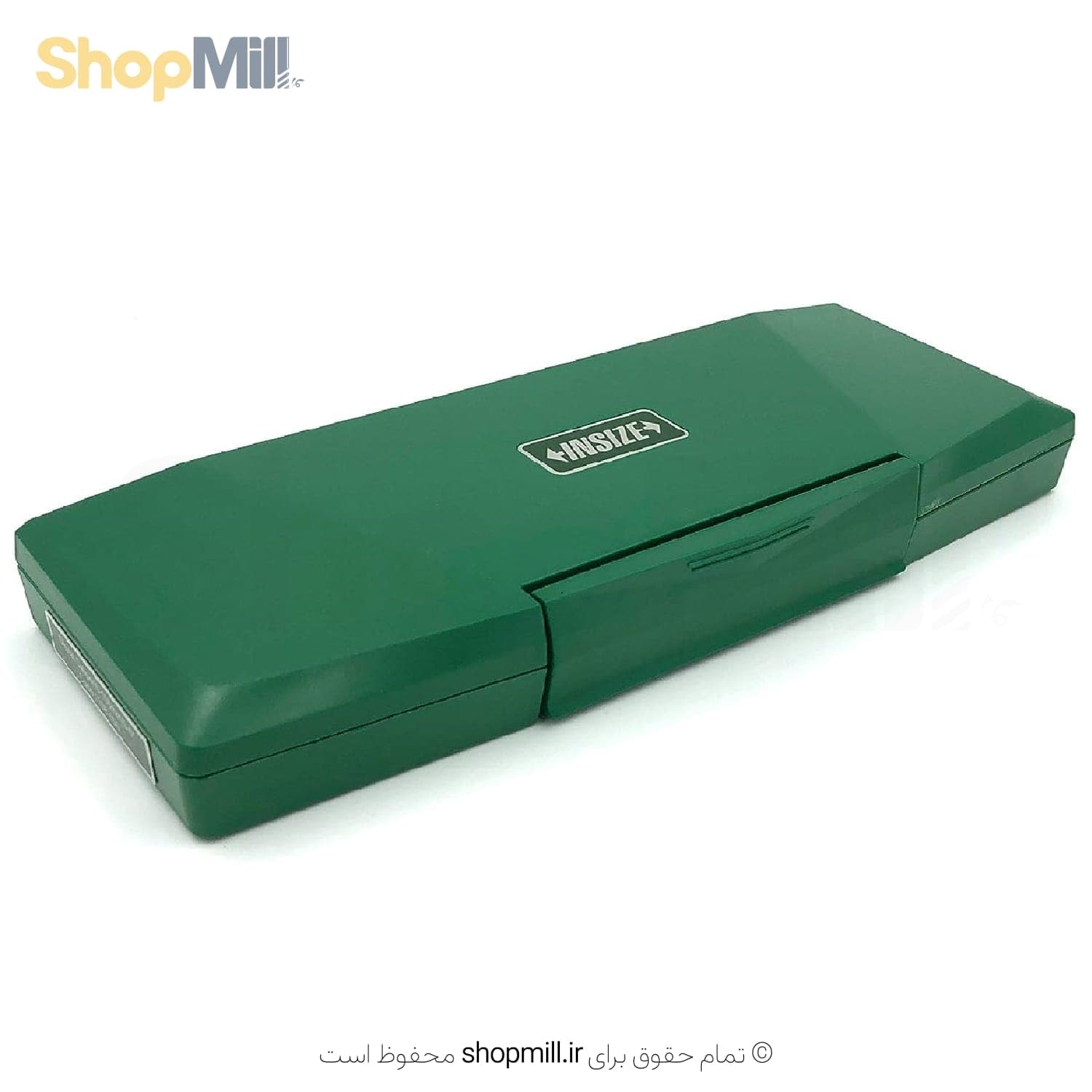 کولیس دیجیتال اینسایز (Insize) 7.5 سانتی متر مدل 75-1111 — تصویر ۴