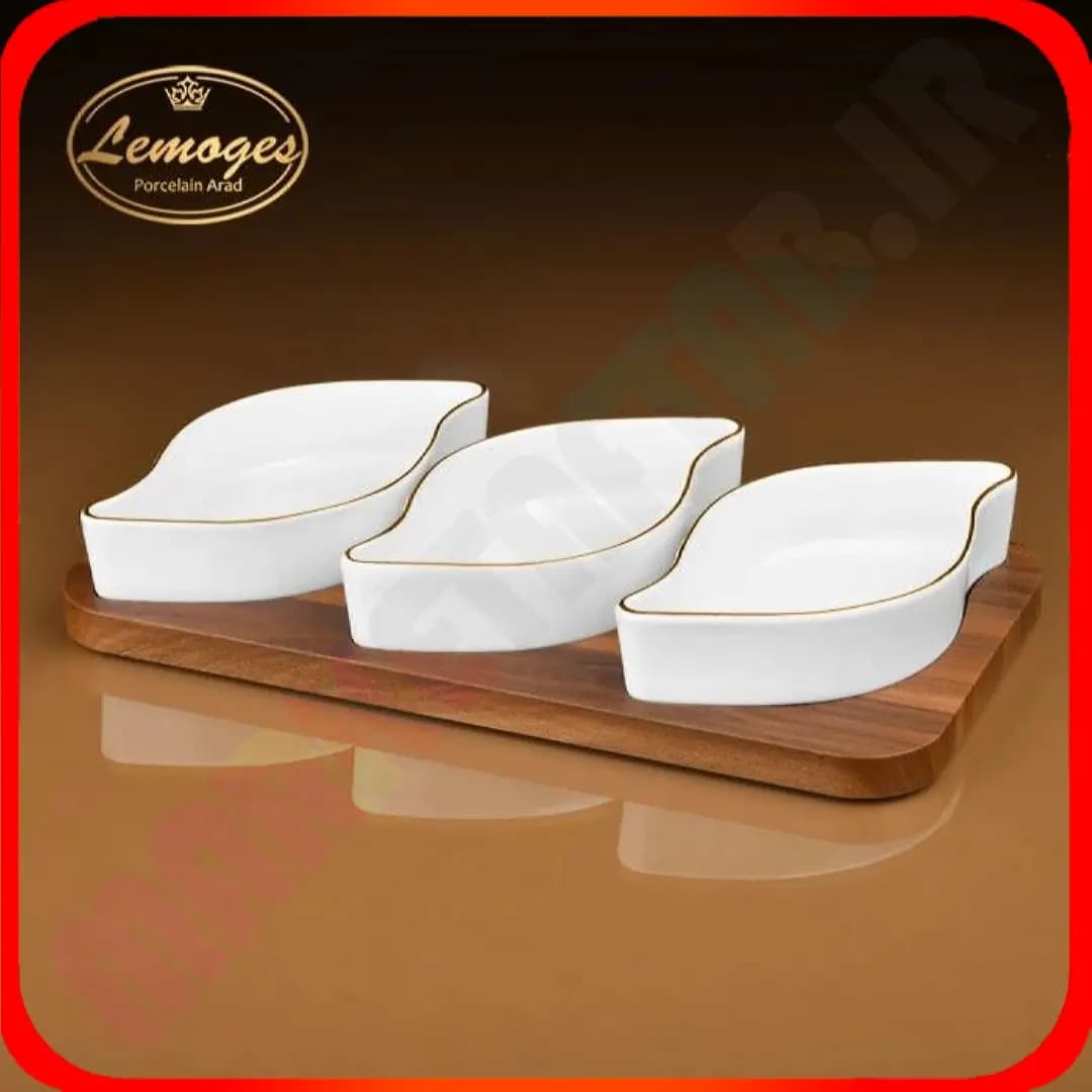 سرویس اردو خوری رویال سه خانه