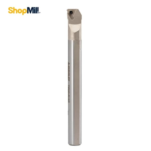 هولدر پیچ بری (رزوه زن) داخل تراش راست تراش (euroloy) مدل TIR20-R16S