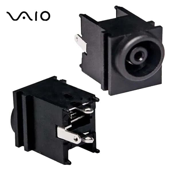 جک – سوکت شارژ لپ تاپ SONY VGN-FZ