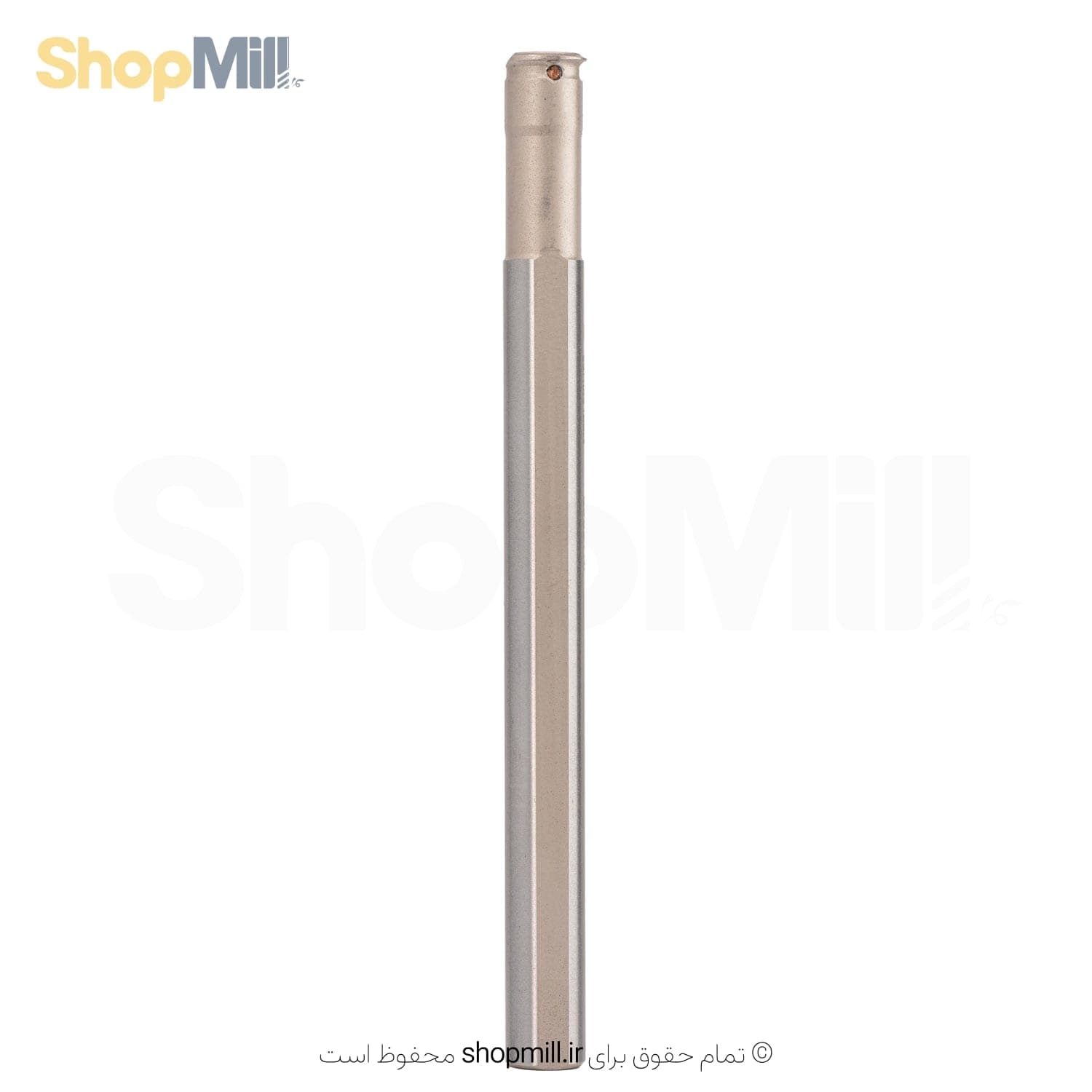 هولدر پیچ بری (رزوه زن) داخل تراش راست تراش (euroloy) مدل TIR12-M11S — تصویر ۶