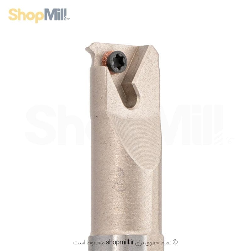 هولدر پیچ بری (رزوه زن) داخل تراش راست تراش (euroloy) مدل TIR12-M11S — تصویر ۲