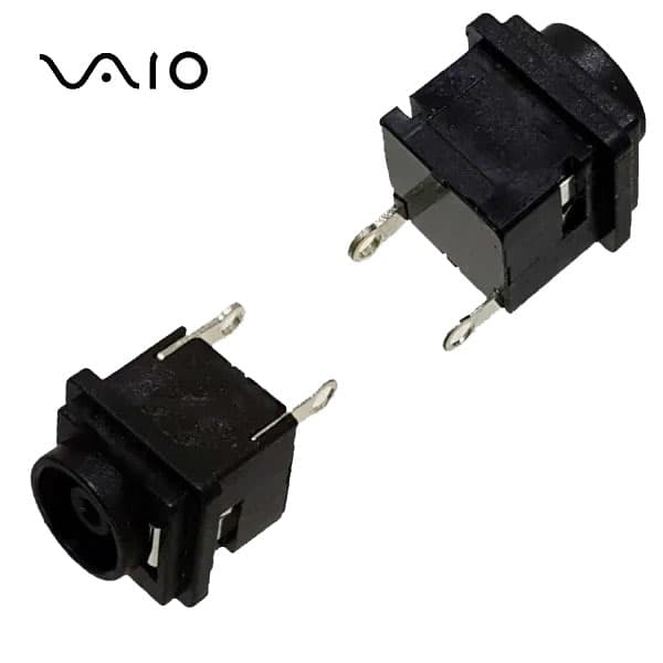 جک – سوکت شارژ لپ تاپ SONY VGN-FJ