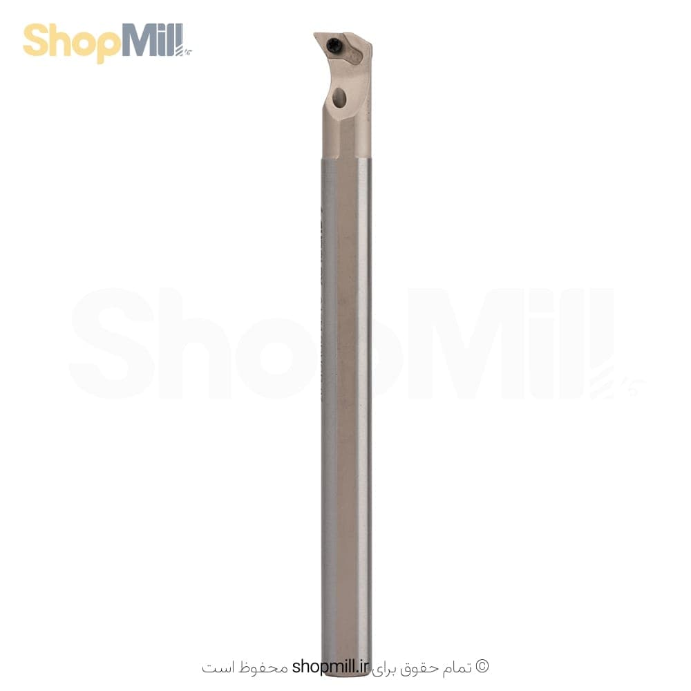 هولدر داخل تراش راست تراش (euroloy) مدل A12M SDUCR-07 — تصویر ۳