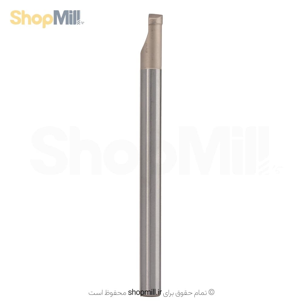 هولدر داخل تراش راست تراش (euroloy) مدل A12M SDUCR-07 — تصویر ۵