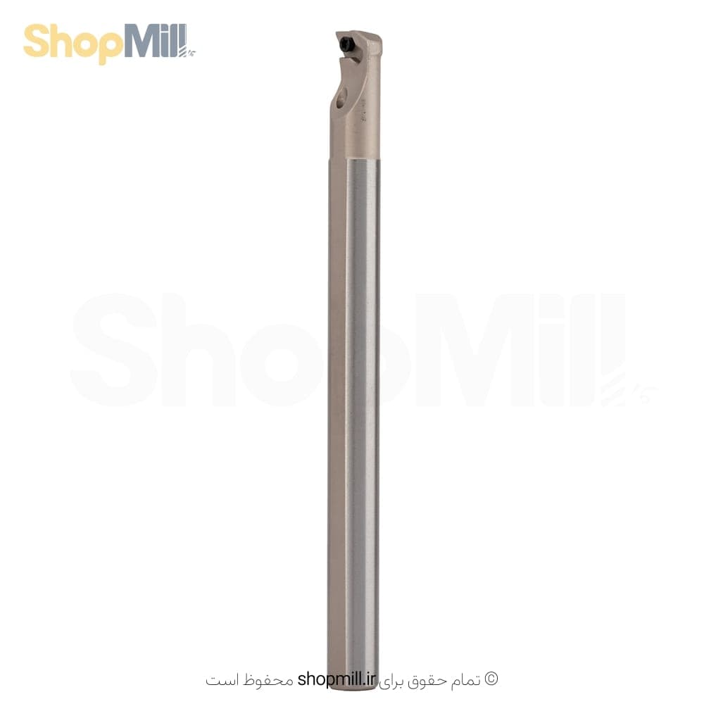 هولدر داخل تراش راست تراش (euroloy) مدل A12M SDUCR-07 — تصویر ۴