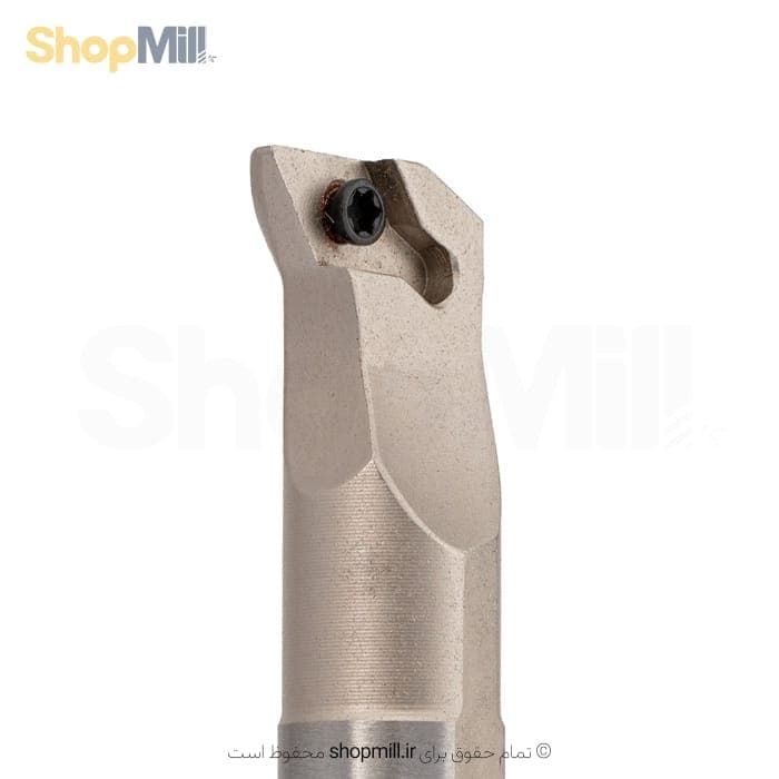 هولدر داخل تراش راست تراش (euroloy) مدل S12M SDUCR-07 — تصویر ۲