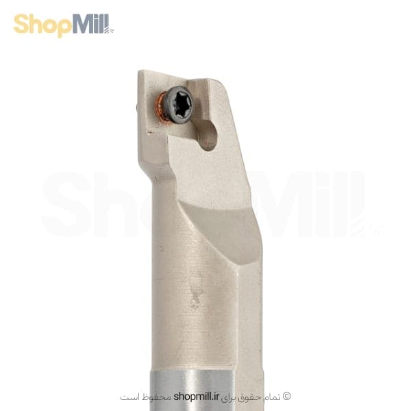 هولدر داخل تراش راست تراش (euroloy) مدل S16Q SCLCR-09 — تصویر ۲