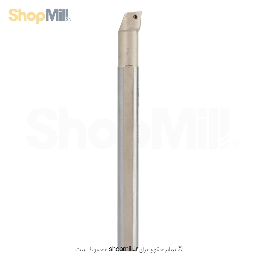 هولدر داخل تراش راست تراش (euroloy) مدل S16Q SCLCR-09 — تصویر ۶