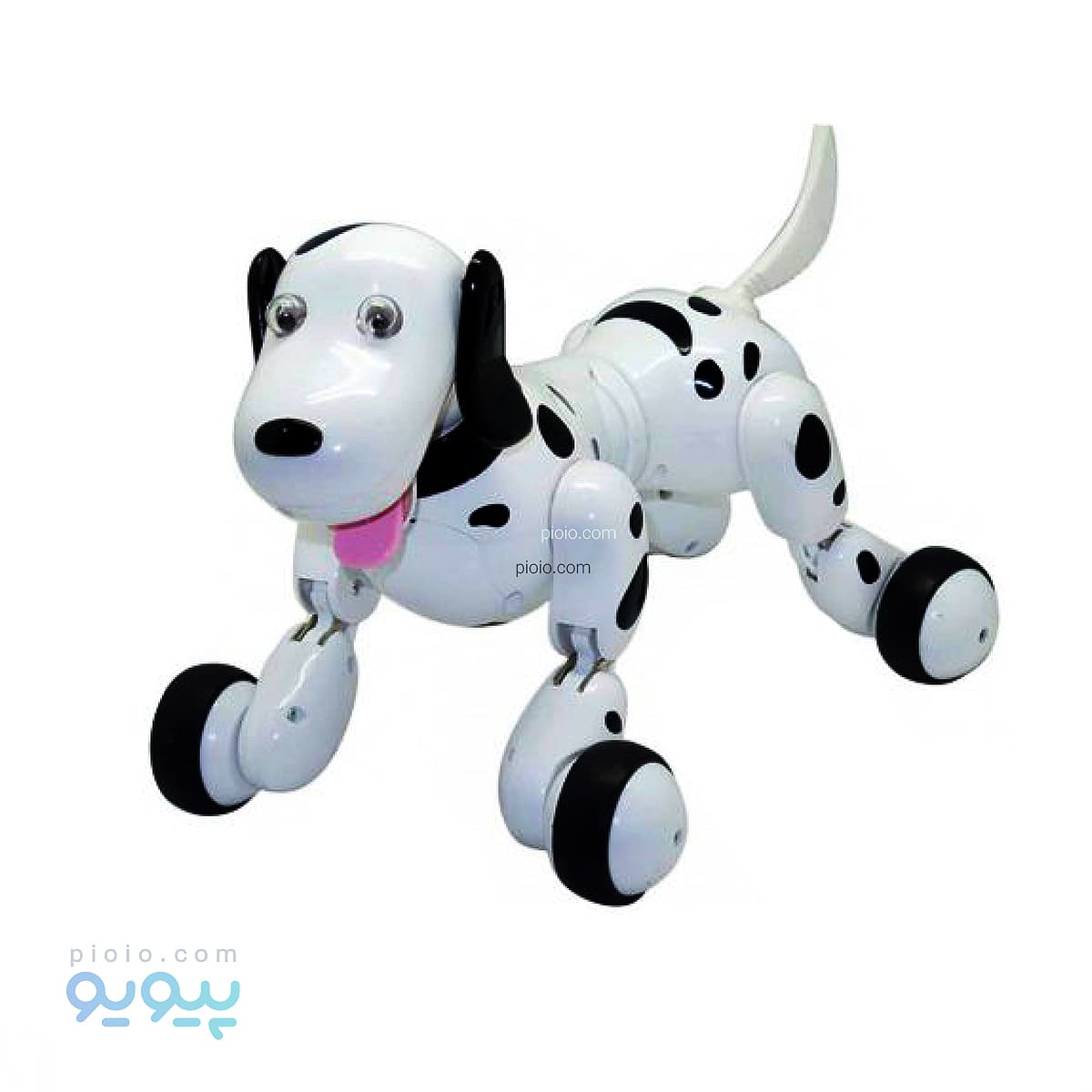 ربات کنترلی سگ مدل smart dog 7777-338 — تصویر ۲