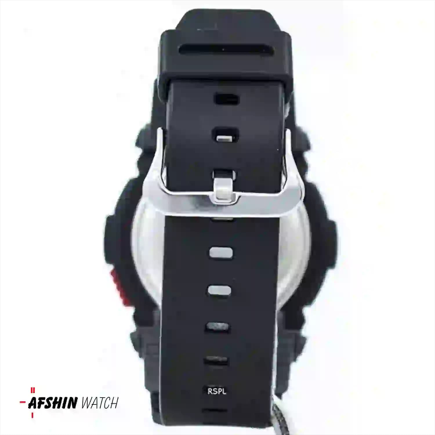 ساعت مچی مردانه کاسیو G-Shock کد G-7900-1DR — تصویر ۲