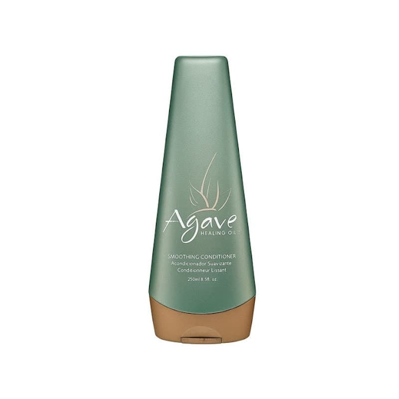 نرم کننده مو اسموتینگ آگاوه Agave Healing Oil Smoothing Conditioner 250ml