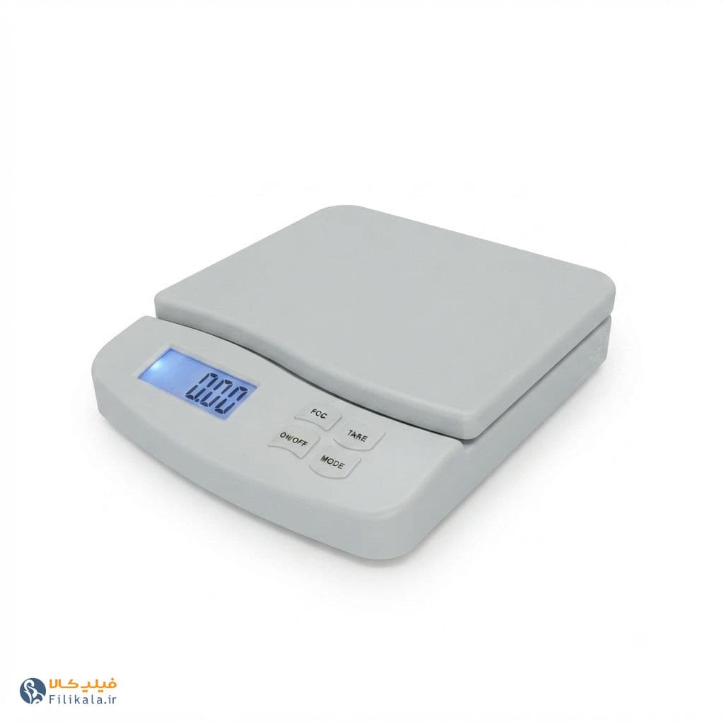 ترازو دیجیتال 25 کیلویی مدل SF-550 — تصویر ۳