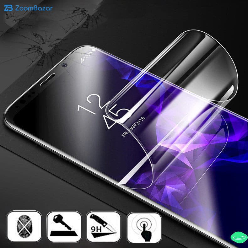گلس اپیکوی مدل Hydrogel مناسب برای گوشی موبایل گوگل Pixel 8 Pro — تصویر ۸