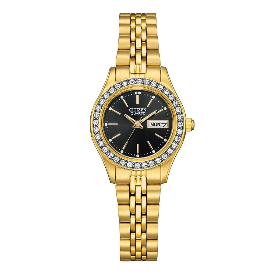 ساعت مچی سیتیزن CITIZEN کد EQ0532-55E