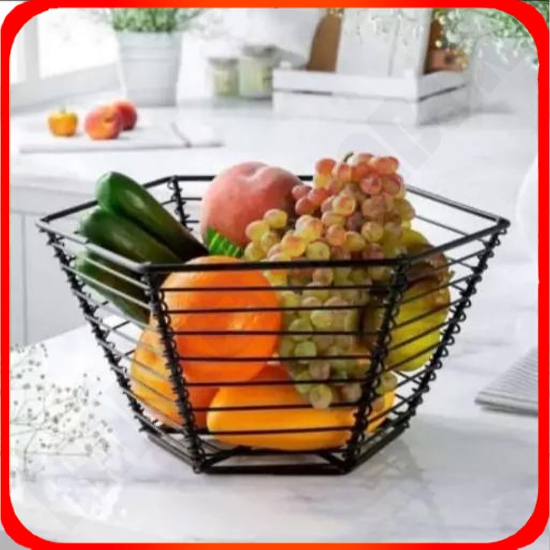 سبد میوه درسا