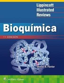 دانلود کتاب Bioquímica Harvey 7 edición