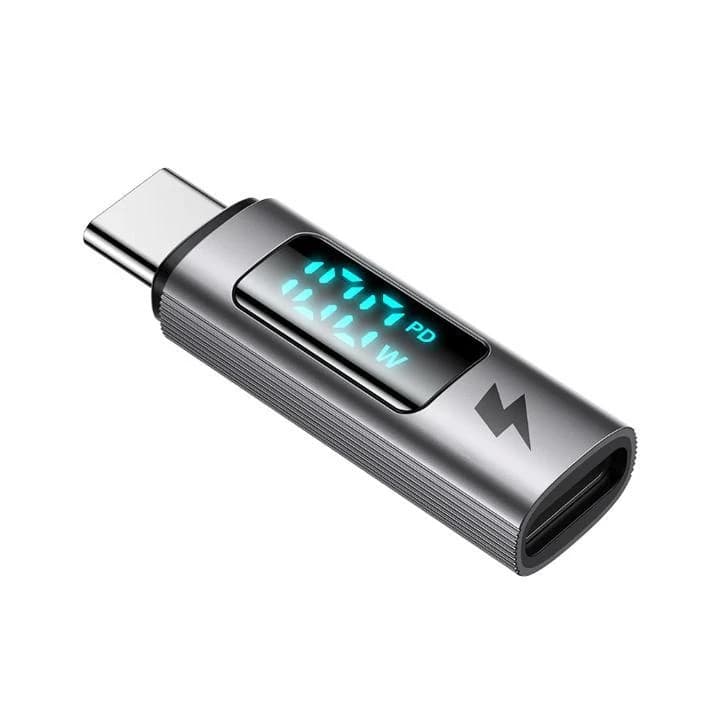 مبدل USB-C مک‌دودو مدل MCDODO OT-6090 — تصویر ۳