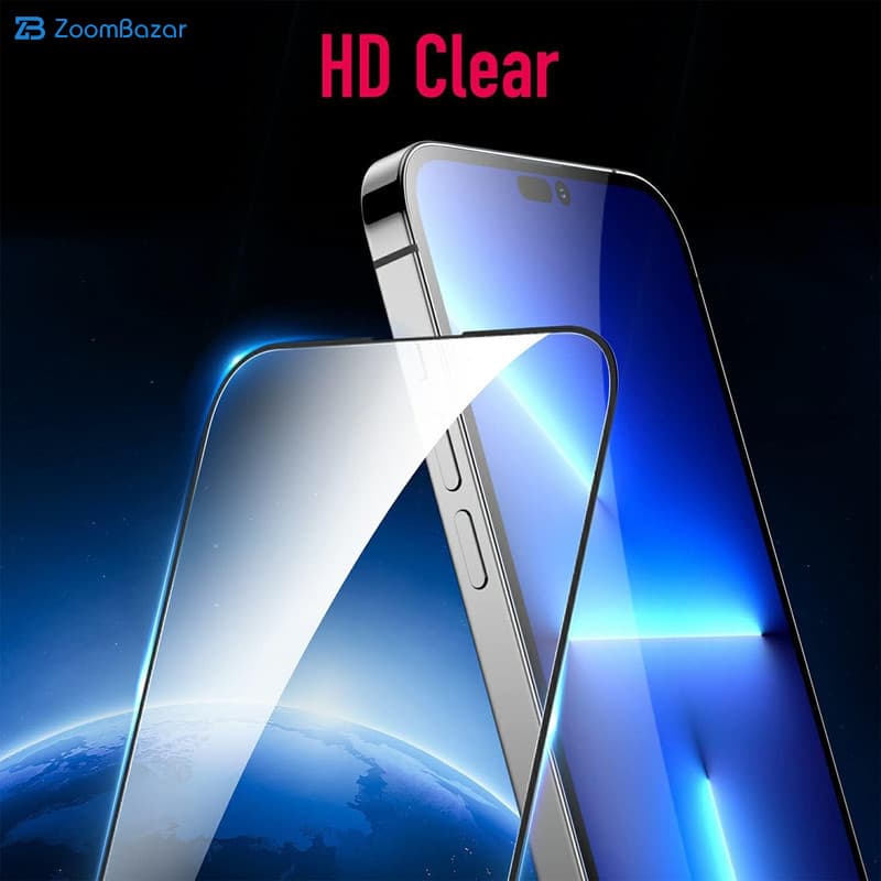گلس اِپیکوی مدل Fiery ESD مناسب برای گوشی موبایل سامسونگ Galaxy A73 5G/ A72 4G/5G / M54 / M53 5G/ M52 / M51/ A71/ A81/ A91 / M62/ F62/ S10 Lite/ Note 10 Lite — تصویر ۸