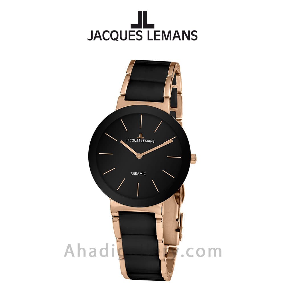 ساعت مچی ژاک لمن مدل 42-8C — تصویر ۶