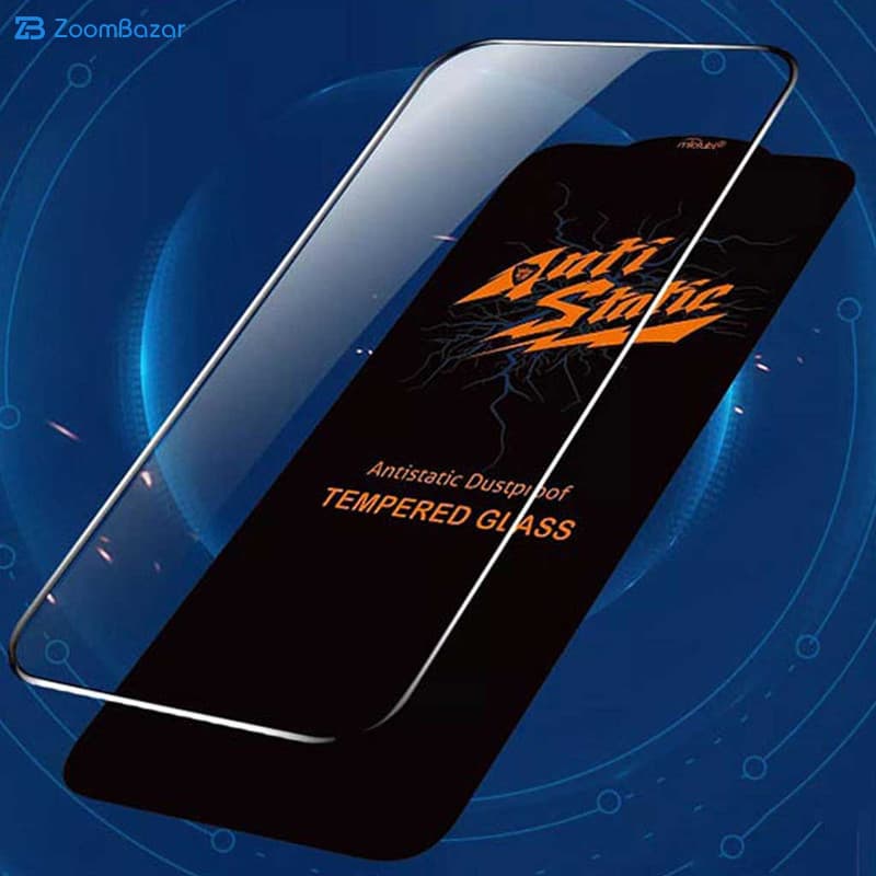 گلس اِپیکوی مدل Antistatic Dustproof مناسب برای گوشی موبایل شیائومی Mi 9T/ Mi 9T Pro/ Redmi K20/ Redmi K20 Pro — تصویر ۸