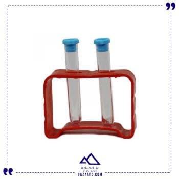 آزمایشگر کوچک 60 آزمایش — تصویر ۲