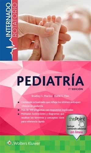 دانلود کتاب Internado Rotatorio Pediatria